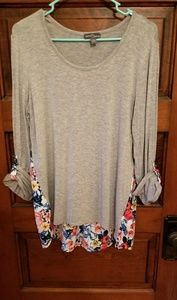 Stitch Fix Market & Spruce tshirt